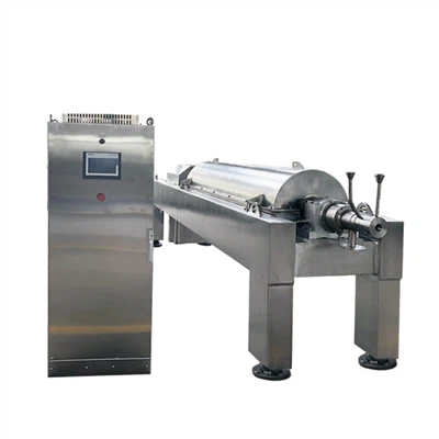 Avocado And Palm Oil Extraction Centrifuge