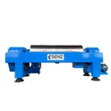How to install a coal tar decanter centrifuge correctly?