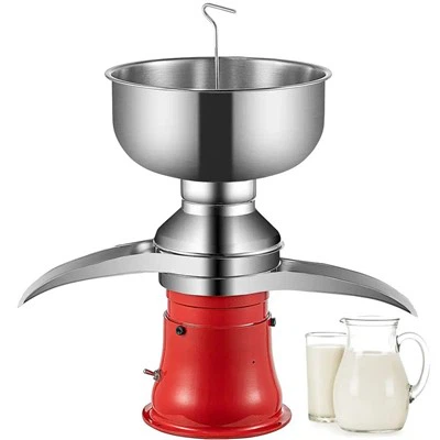 Milk Cream Separator