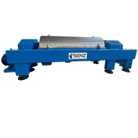 How to reduce the noise of a dewatering press machine?